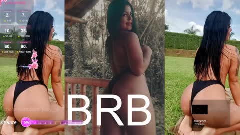 I am here from Monday to Friday from 730 am to 130 pm Colombia time and saturday from 500 am to 1000 am .... Soon Blue page online show from 01/16/25, 03:02