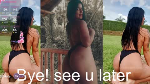 I am here from Monday to Friday from 730 am to 130 pm Colombia time and saturday from 500 am to 1000 am .... Soon Blue page online show from 01/21/25, 05:51