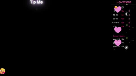 Snapshot of leslyflorez chatting on 12/23/24, 08:57 Lesly online show from 12/23/24, 08:57