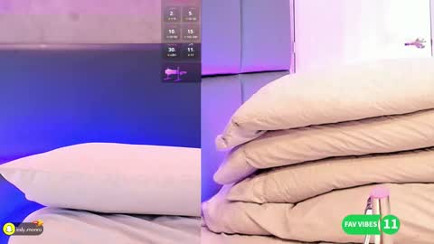 Lesly online show from 11/09/25, 11:41