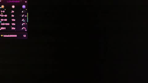 Snapshot of lessboobs_gh chatting on 11/12/25, 01:44 Less online show from 11/12/25, 01:44