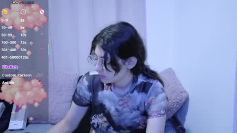 lessliee online show from 07/12/26, 08:27