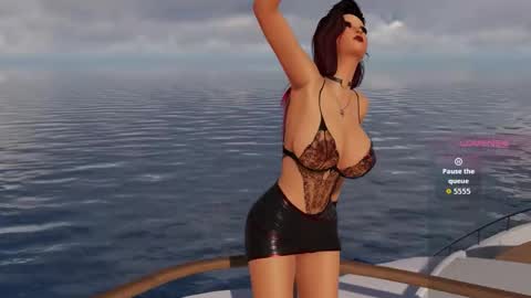 Snapshot of lessly_muah chatting on 09/17/25, 12:18 lessly_muah online show from 09/17/25, 12:18