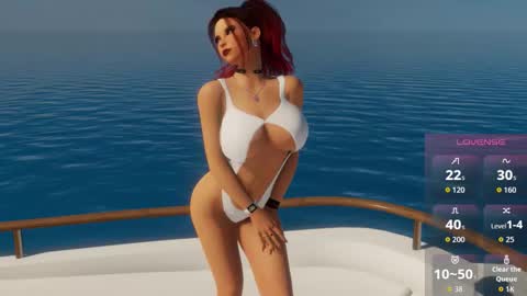 Snapshot of lessly_muah chatting on 09/18/25, 11:45 lessly_muah online show from 09/18/25, 11:45