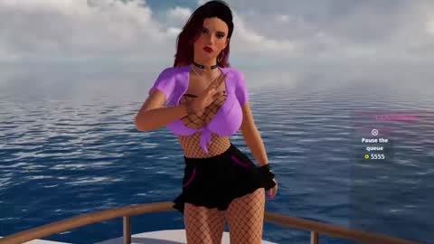 Snapshot of lessly_muah chatting on 10/03/25, 12:57 lessly_muah online show from 10/03/25, 12:57