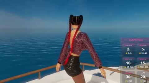 Snapshot of lessly_muah chatting on 10/07/25, 03:31 lessly_muah online show from 10/07/25, 03:31