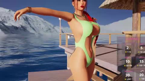 Snapshot of lessly_muah chatting on 10/09/25, 05:11 lessly_muah online show from 10/09/25, 05:11