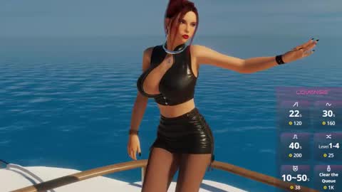 Snapshot of lessly_muah chatting on 10/10/25, 11:09 lessly_muah online show from 10/10/25, 11:09