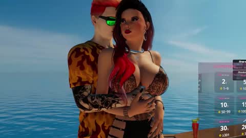 Snapshot of lessly_muah chatting on 10/11/25, 03:21 lessly_muah online show from 10/11/25, 03:21