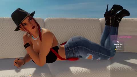 Snapshot of lessly_muah chatting on 10/15/25, 01:55 lessly_muah online show from 10/15/25, 01:55