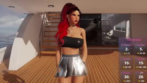 Snapshot of lessly_muah chatting on 10/22/25, 11:54 lessly_muah online show from 10/22/25, 11:54