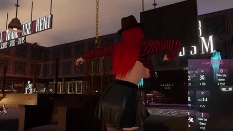 Snapshot of lessly_muah chatting on 10/31/25, 02:29 lessly_muah online show from 10/31/25, 02:29