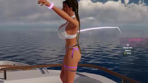 Snapshot of lessly_muah chatting on 11/13/25, 01:32 lessly_muah online show from 11/13/25, 01:32