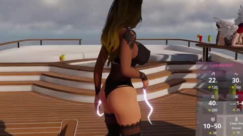 Snapshot of lessly_muah chatting on 11/16/25, 07:19 lessly_muah online show from 11/16/25, 07:19