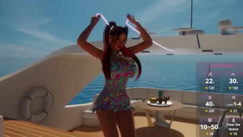 Snapshot of lessly_muah chatting on 11/25/25, 12:05 lessly_muah online show from 11/25/25, 12:05