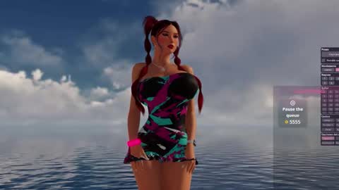 Snapshot of lessly_muah chatting on 12/01/25, 01:38 lessly_muah online show from 12/01/25, 01:38