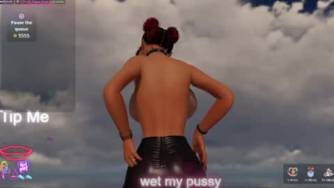 Snapshot of lessly_muah chatting on 04/20/26, 02:09 lessly_muah online show from 04/20/26, 02:09