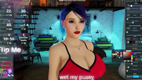 Snapshot of lessly_muah chatting on 05/03/26, 08:26 lessly_muah online show from 05/03/26, 08:26