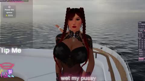 Snapshot of lessly_muah chatting on 05/19/26, 02:12 lessly_muah online show from 05/19/26, 02:12