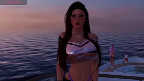 lessly_muah online show from 06/27/26, 12:48