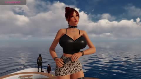 lessly_muah online show from 06/29/26, 12:05