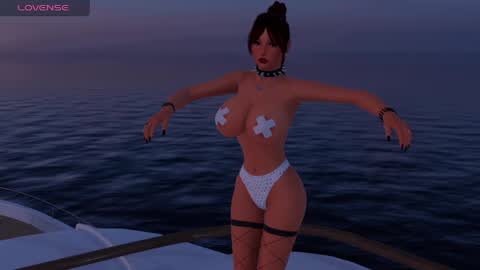 lessly_muah online show from 06/30/26, 12:11