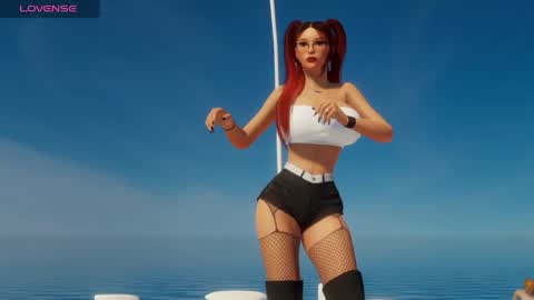 lessly_muah online show from 07/20/26, 11:56