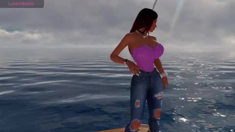 lessly_muah online show from 07/23/26, 08:18