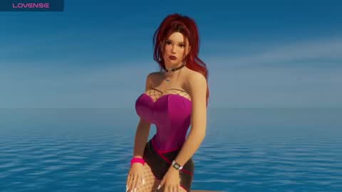 lessly_muah online show from 07/27/26, 11:45