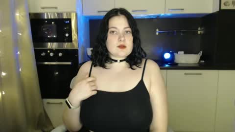 Snapshot of lesssi_ chatting on 01/29/25, 04:47 Alison online show from 01/29/25, 04:47