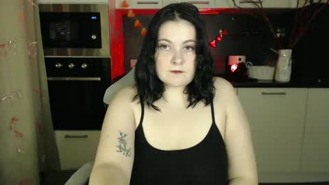 Snapshot of lesssi_ chatting on 02/17/25, 01:47 Alison online show from 02/17/25, 01:47