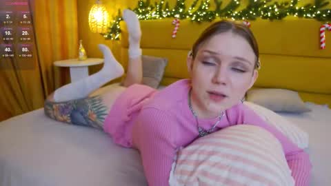 Lessy online show from 12/16/25, 02:38