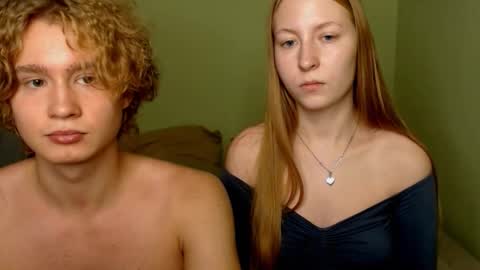 Alisa  Jhony online show from 09/17/25, 04:41