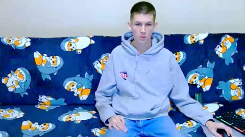 lester_broo online show from 01/08/26, 04:26