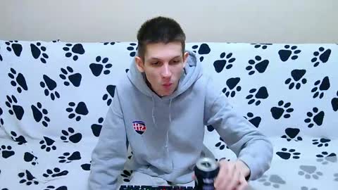 lester_broo online show from 05/01/26, 09:30
