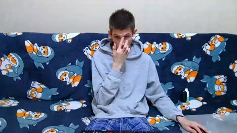 lester_broo online show from 05/11/26, 09:56