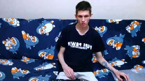 lester_broo online show from 05/14/26, 10:00