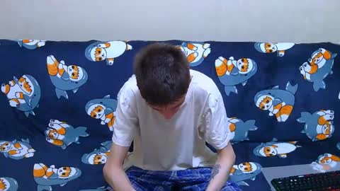 lester_broo online show from 05/30/26, 01:46