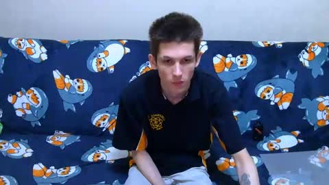 lester_broo online show from 06/01/26, 12:45
