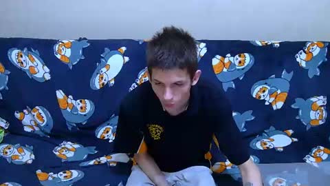 lester_broo online show from 06/10/26, 10:25