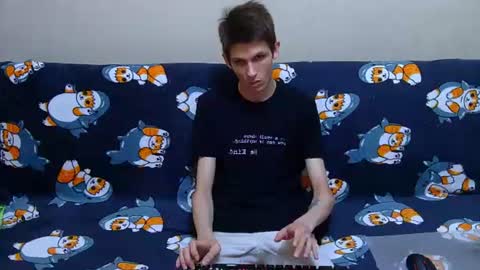 lester_broo online show from 06/23/26, 08:29