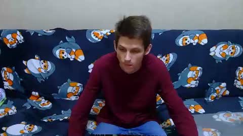 lester_broo online show from 06/28/26, 09:10