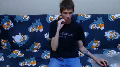 lester_broo online show from 07/11/26, 09:38