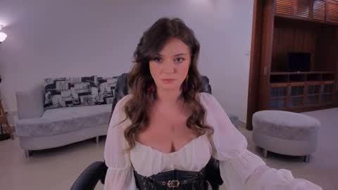 lesya krutalevich online show from 01/11/26, 02:16