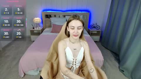 Lesya  online show from 09/22/25, 03:14