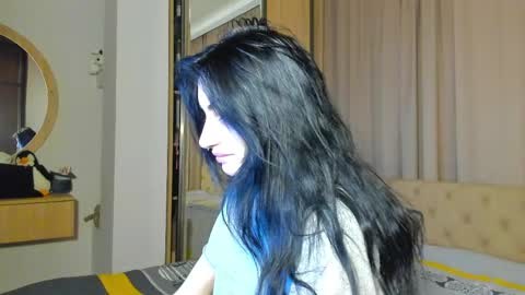 lesyaliss online show from 05/11/26, 09:34