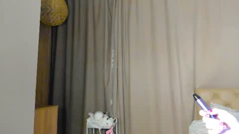 lesyaliss online show from 07/03/26, 08:15