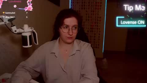 Oxi online show from 01/31/25, 01:45