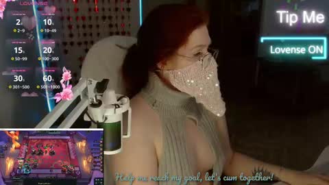 Oxi online show from 02/15/25, 06:44