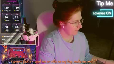Oxi online show from 02/24/25, 10:26